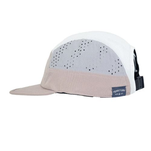 The Long Haul Cap by Territory Run Co.