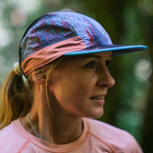 The Long Haul Cap by Territory Run Co.