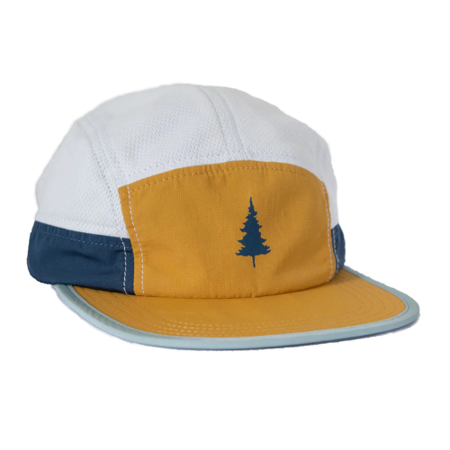 The Long Haul Cap by Territory Run Co.