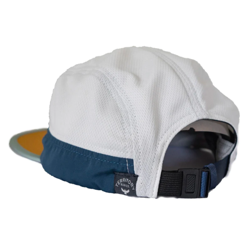 The Long Haul Cap by Territory Run Co.