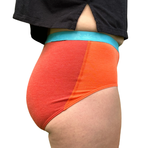 The Yonderpair Women's Underwear by Yonderwear