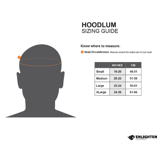 Torrid Hood by Enlightened Equipment