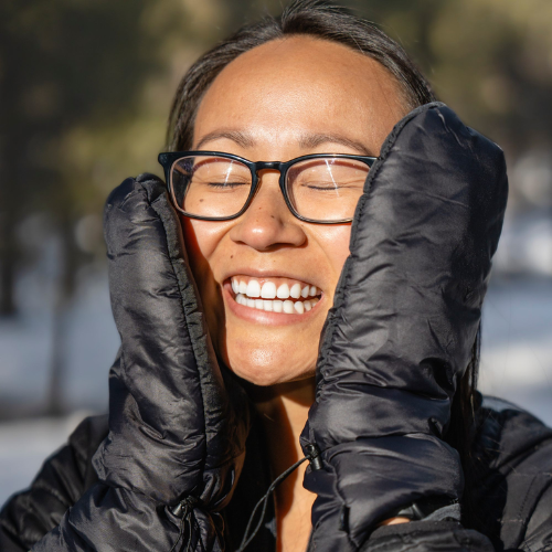 Torrid Flip Top Mitts by Enlightened Equipment