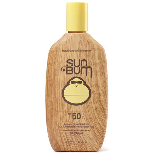 Sun Bum SPF 50 Sunscreen Lotion 8 oz