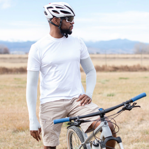Sun Sleeves by éclipse Sun Products