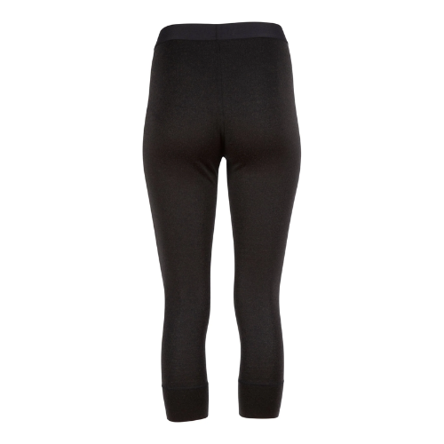 Women's Inversion ¾ Length Baselayer Bottom by Ridge Merino