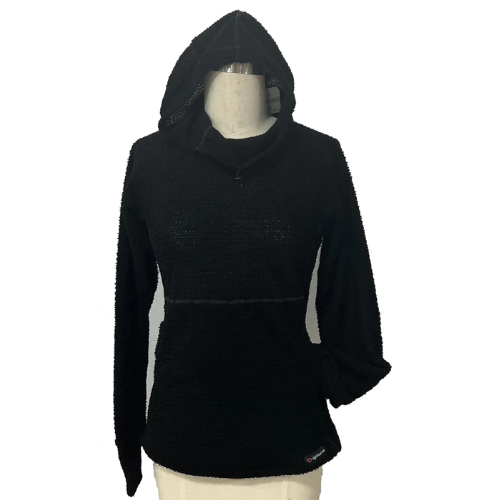 Women's Alpha Direct 90 Hoodie by LightHeart Gear
