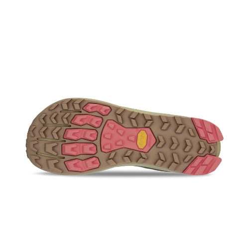 Women's Lone Peak 9+ Trail Running Shoe by Altra