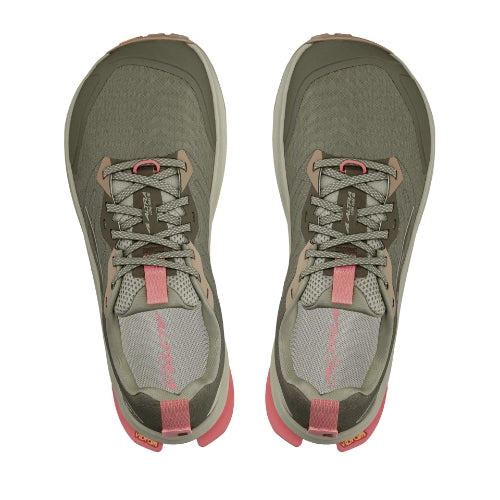 Women's Lone Peak 9+ Trail Running Shoe by Altra