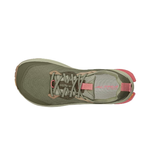 Women's Lone Peak 9+ Trail Running Shoe by Altra