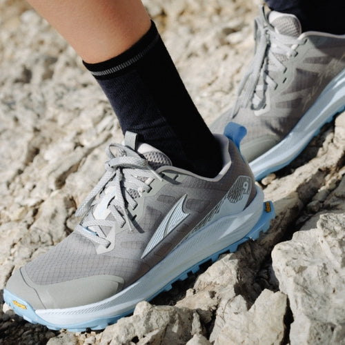 Women's Lone Peak 9+ Trail Running Shoe by Altra