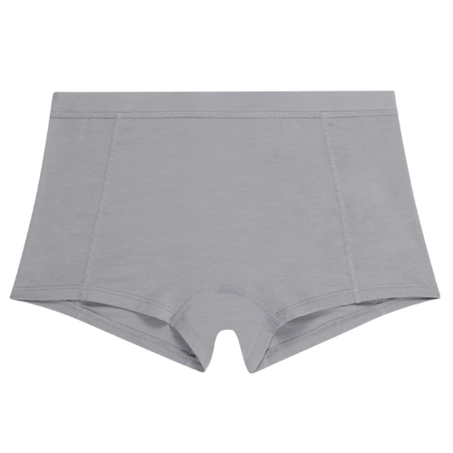 Women's Ridge Boy Shorts Underwear by Ridge Merino