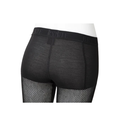 Women's Super Thermo Mesh Baselayer Pants by Brynje