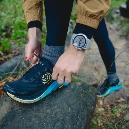 Women's Ultraventure 4 Trail Running Shoes by Topo Athletic
