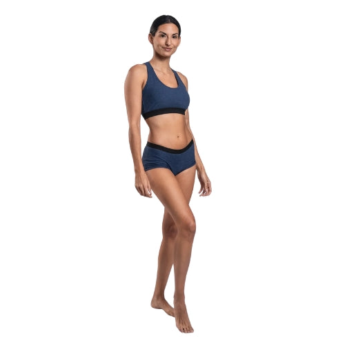 Women's Alpaca Boyshort Panties by Arms of Andes