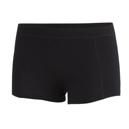 Women's Ridge Boy Shorts Underwear by Ridge Merino