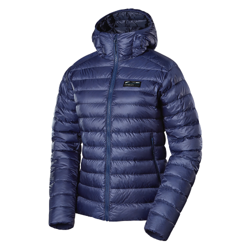 Women's Tarn Down Jacket by Katabatic Gear