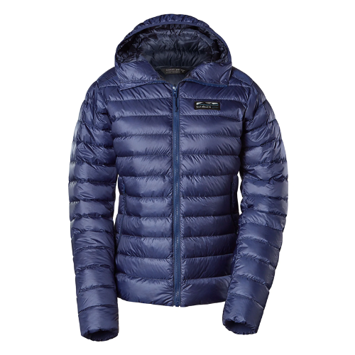 Women's Tarn Down Jacket by Katabatic Gear
