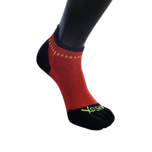 XOTOES (Toe Sock) Anklet by XOSKIN