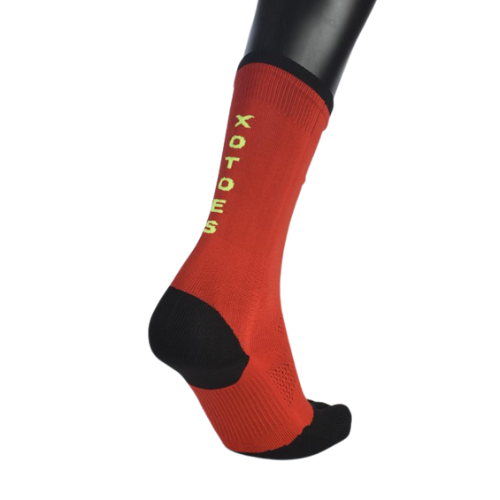 XOTOES (Toe Sock) Crew by XOSKIN