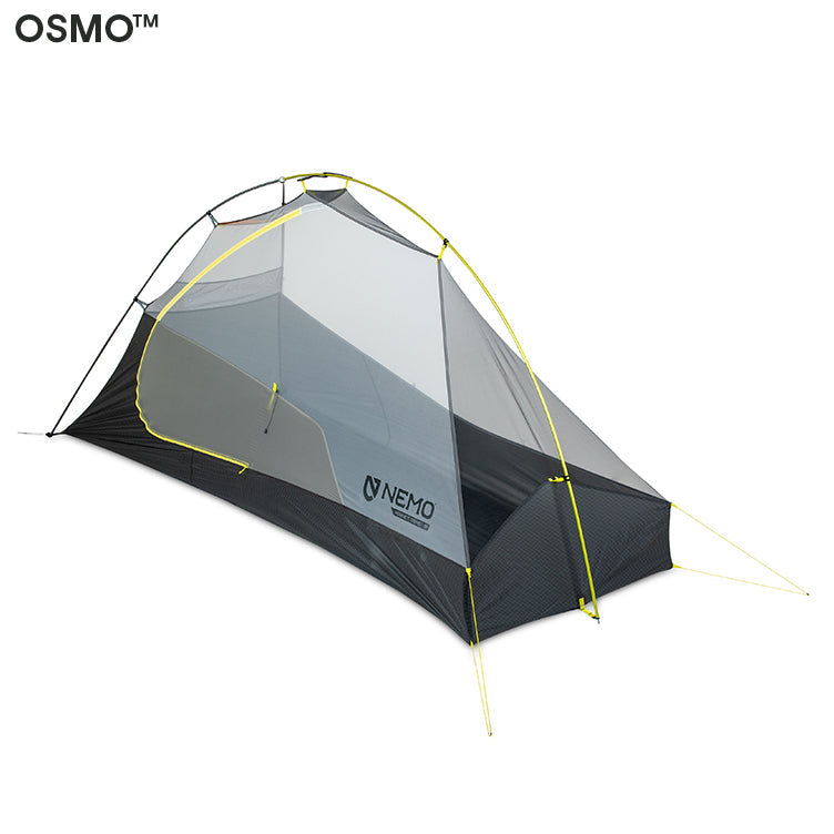 Hornet OSMO™ Ultralight Backpacking Tent