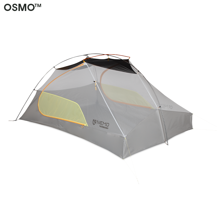 Mayfly OSMO™ Lightweight Backpacking Tent