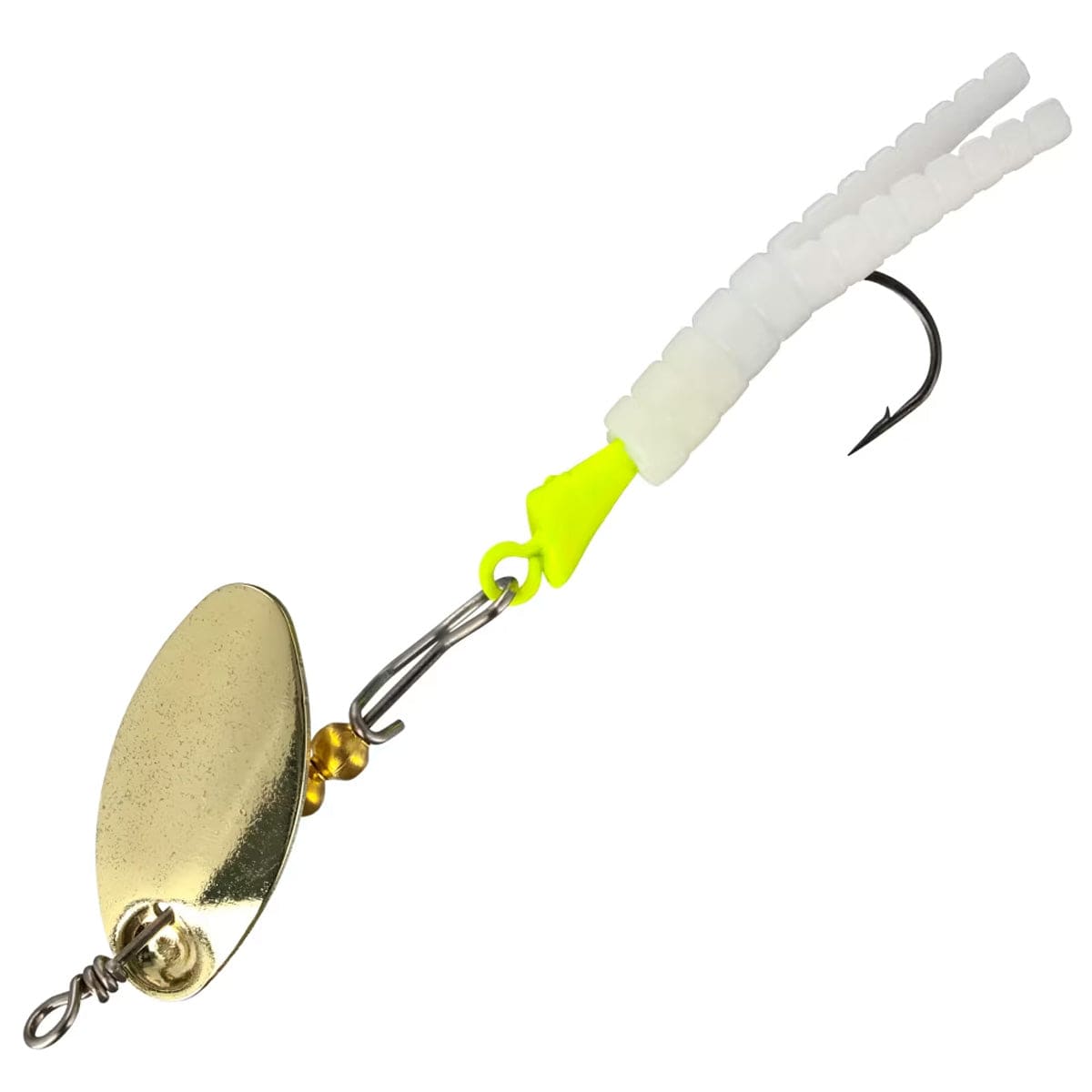 Leland's Lures Lead Free Trout Magnet E.F. Pack
