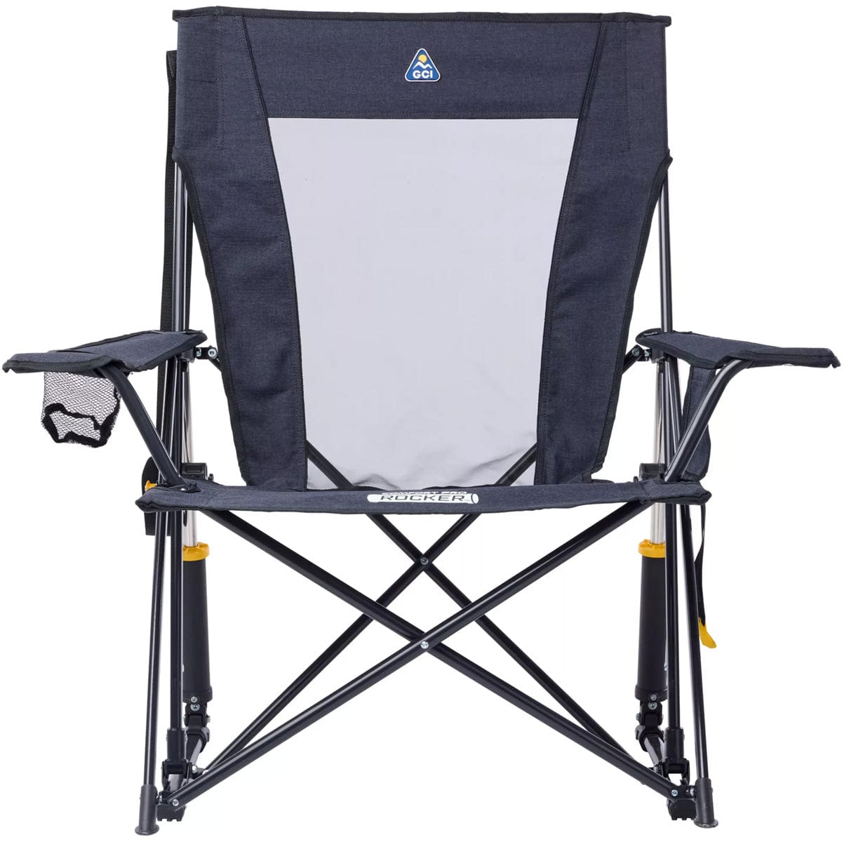 GCI Outdoor Comfort Pro Rocker XL