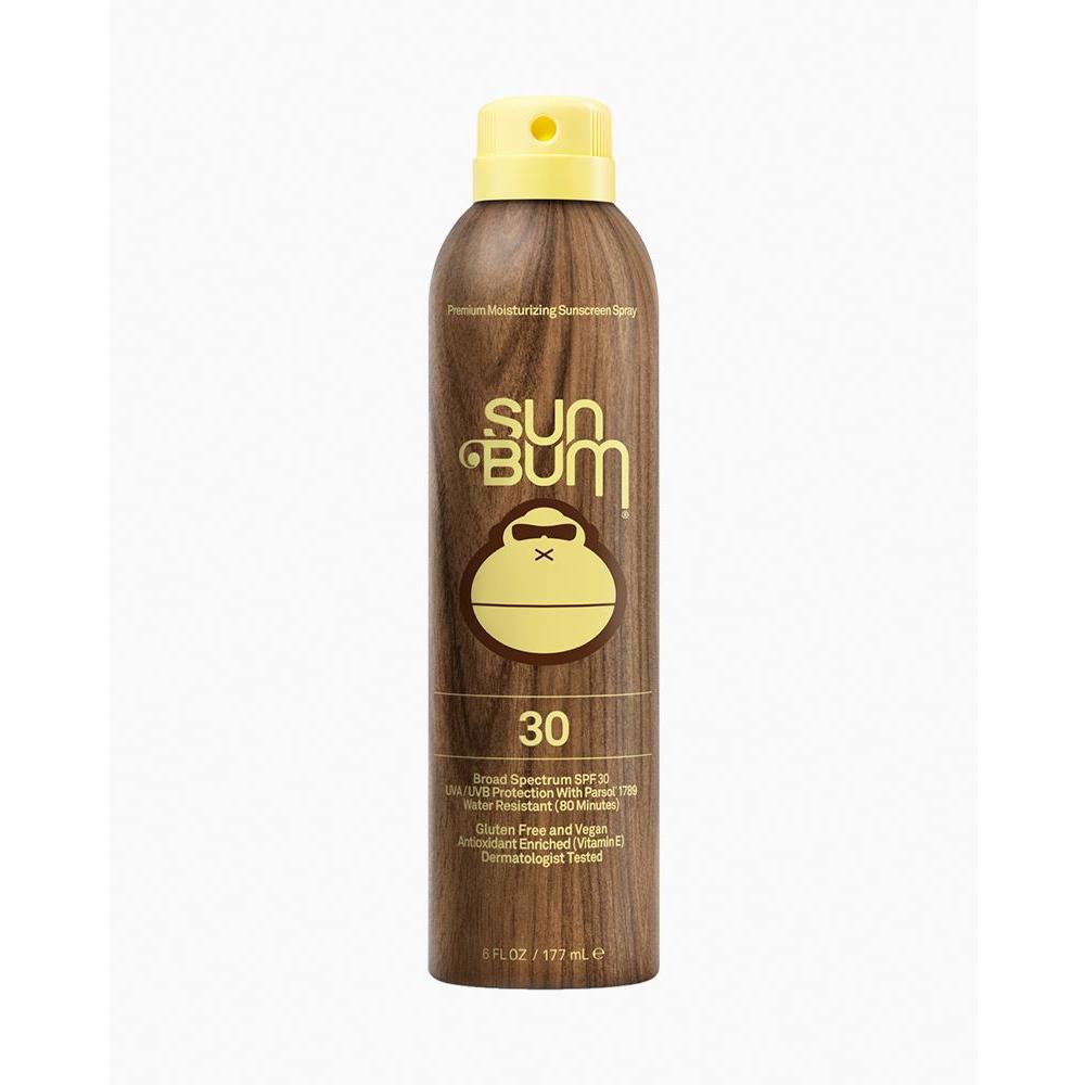 Sun Bum SPF 30 Sunscreen Spray 6 oz