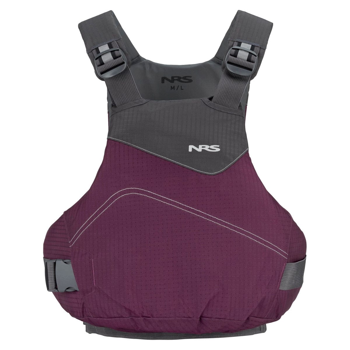 NRS Vapor PFD