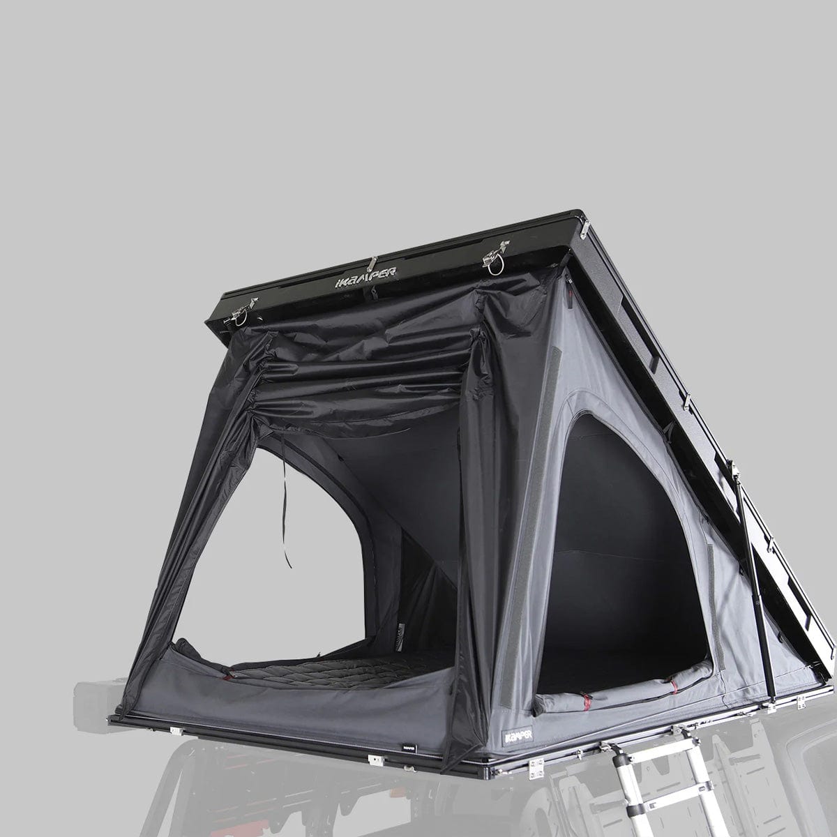 iKamper BDV Duo Wedge Rooftop Tent