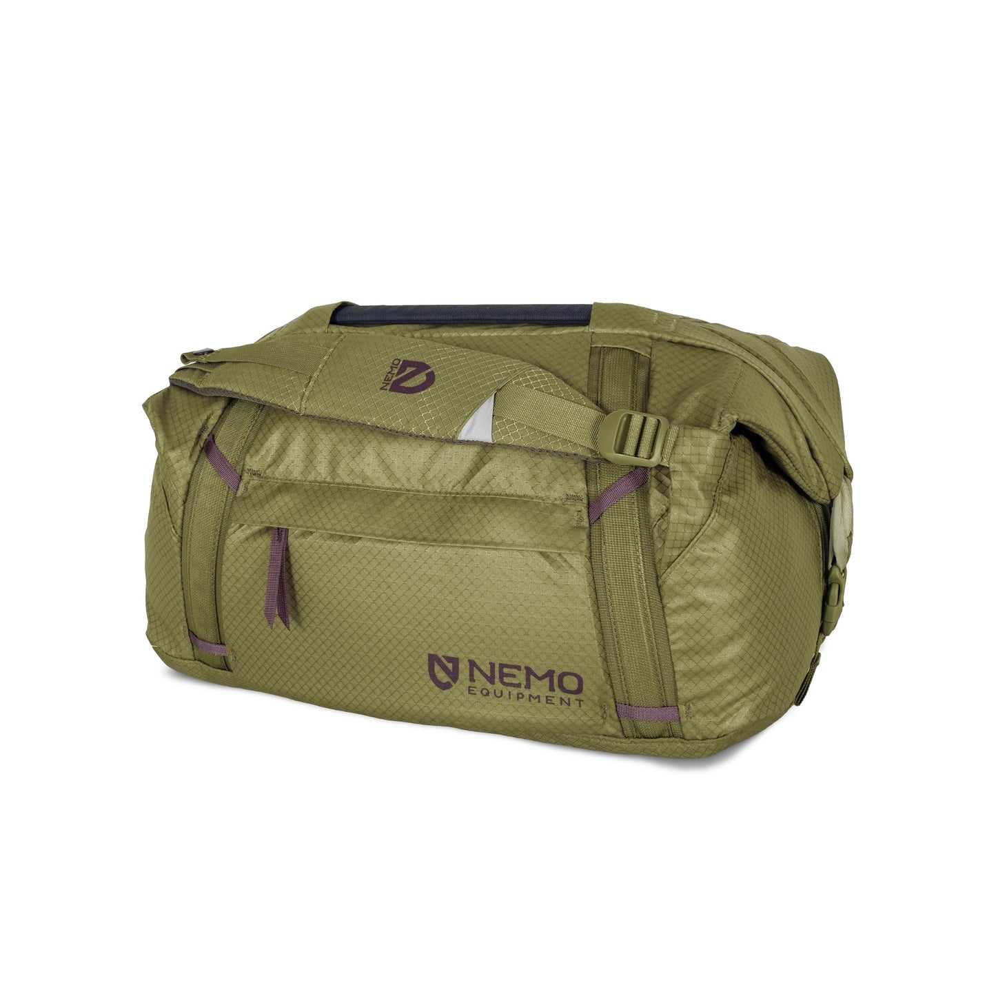 Double Haul™ 30L Convertible Duffel & Tote