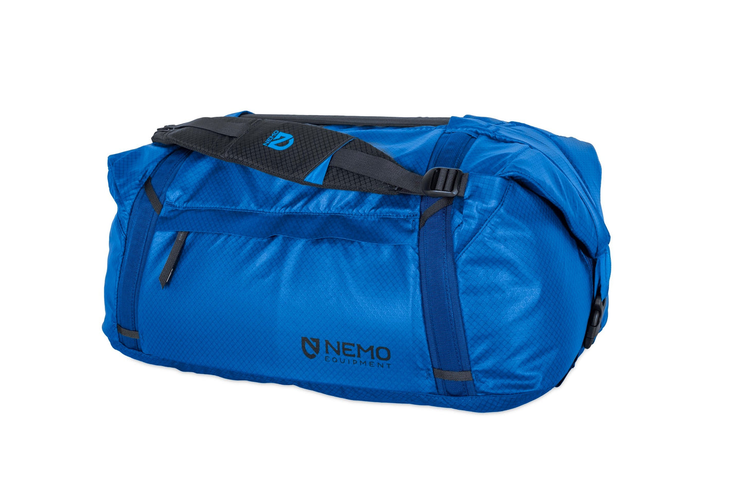Double Haul™ 55L Convertible Duffel & Tote