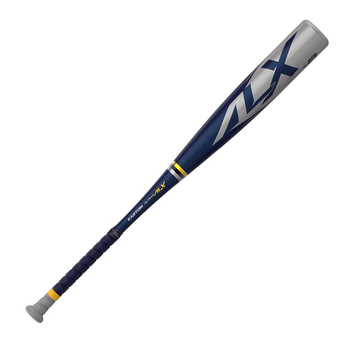 Easton Alpha ALX (-8) USSSA Baseball Bat - SL22AL8