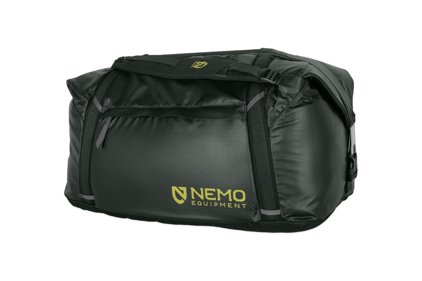 Double Haul™ 70L Convertible Duffel & Tote