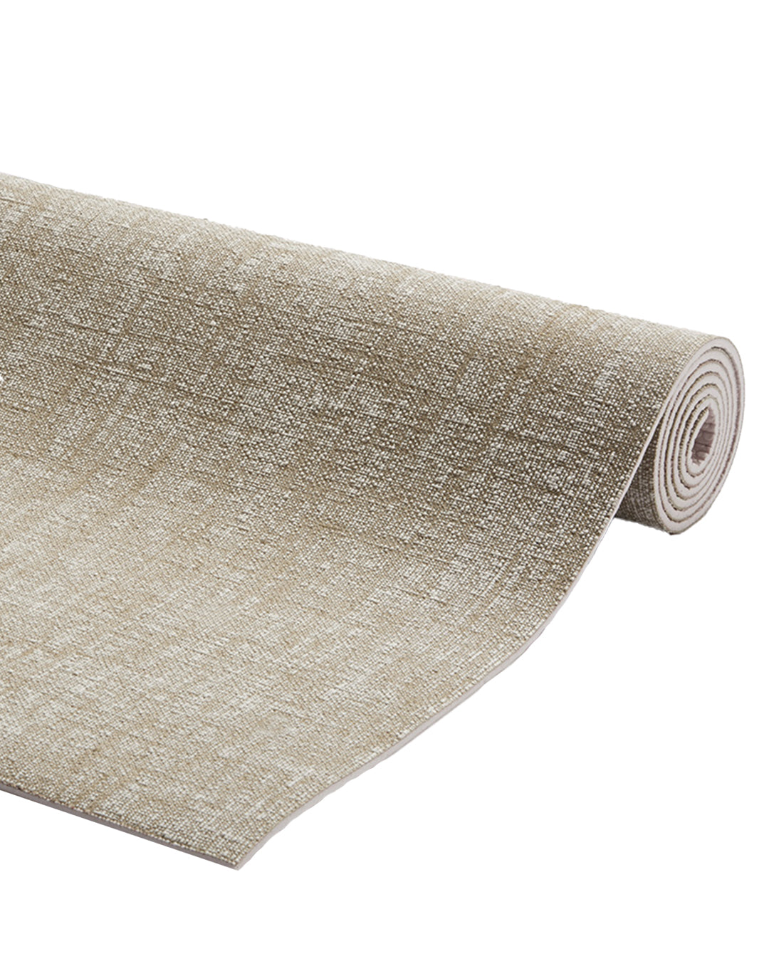 hiyoga Linen Yoga Mat