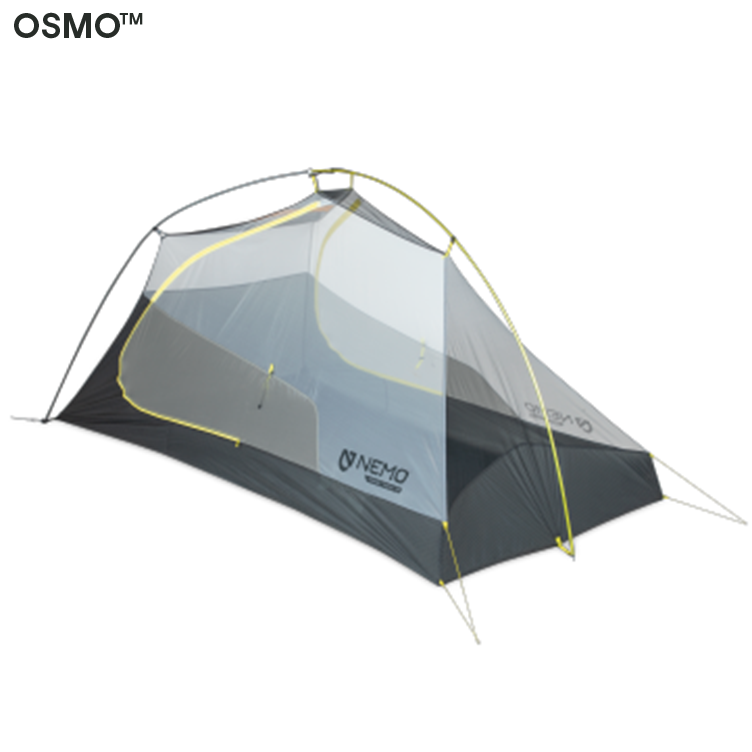 Hornet OSMO™ Ultralight Backpacking Tent