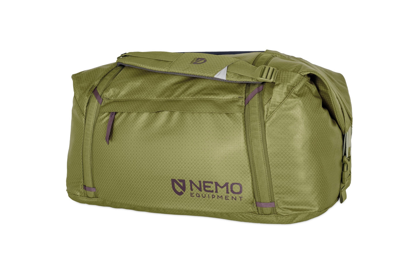 Double Haul™ 70L Convertible Duffel & Tote