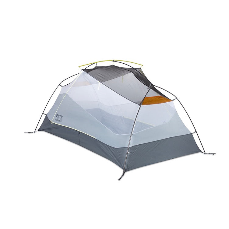 Dagger OSMO™ Lightweight Backpacking Tent
