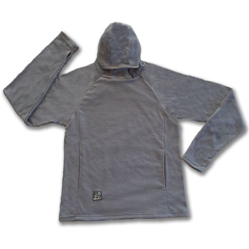 Men's CAMP Hoodie by SkyGOAT