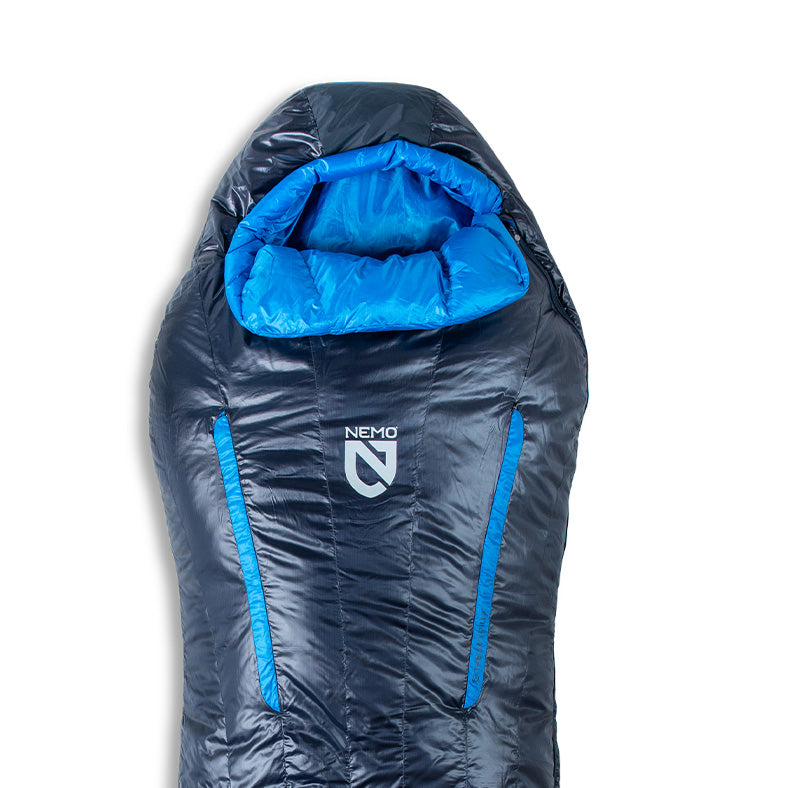 Riff™ Men's Endless Promise® Down Sleeping Bag