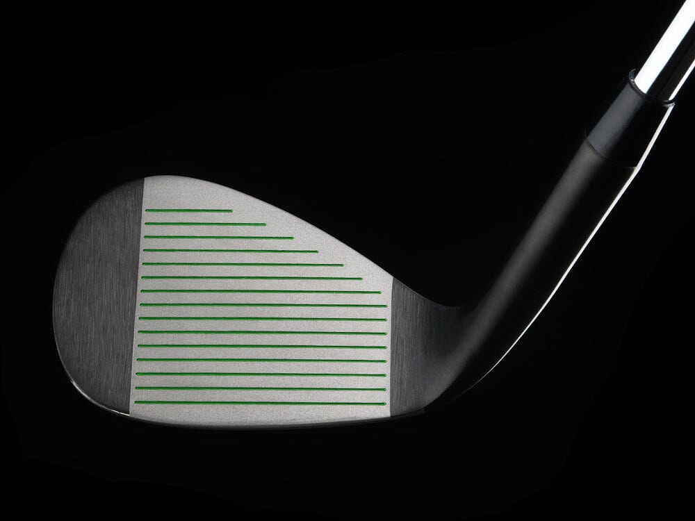 BombTech 72 Degree Wedge