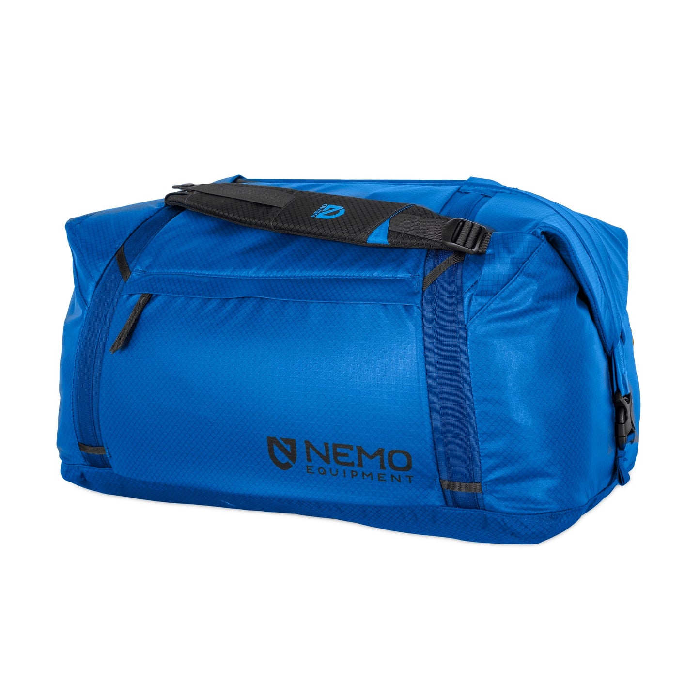 Double Haul™ 70L Convertible Duffel & Tote