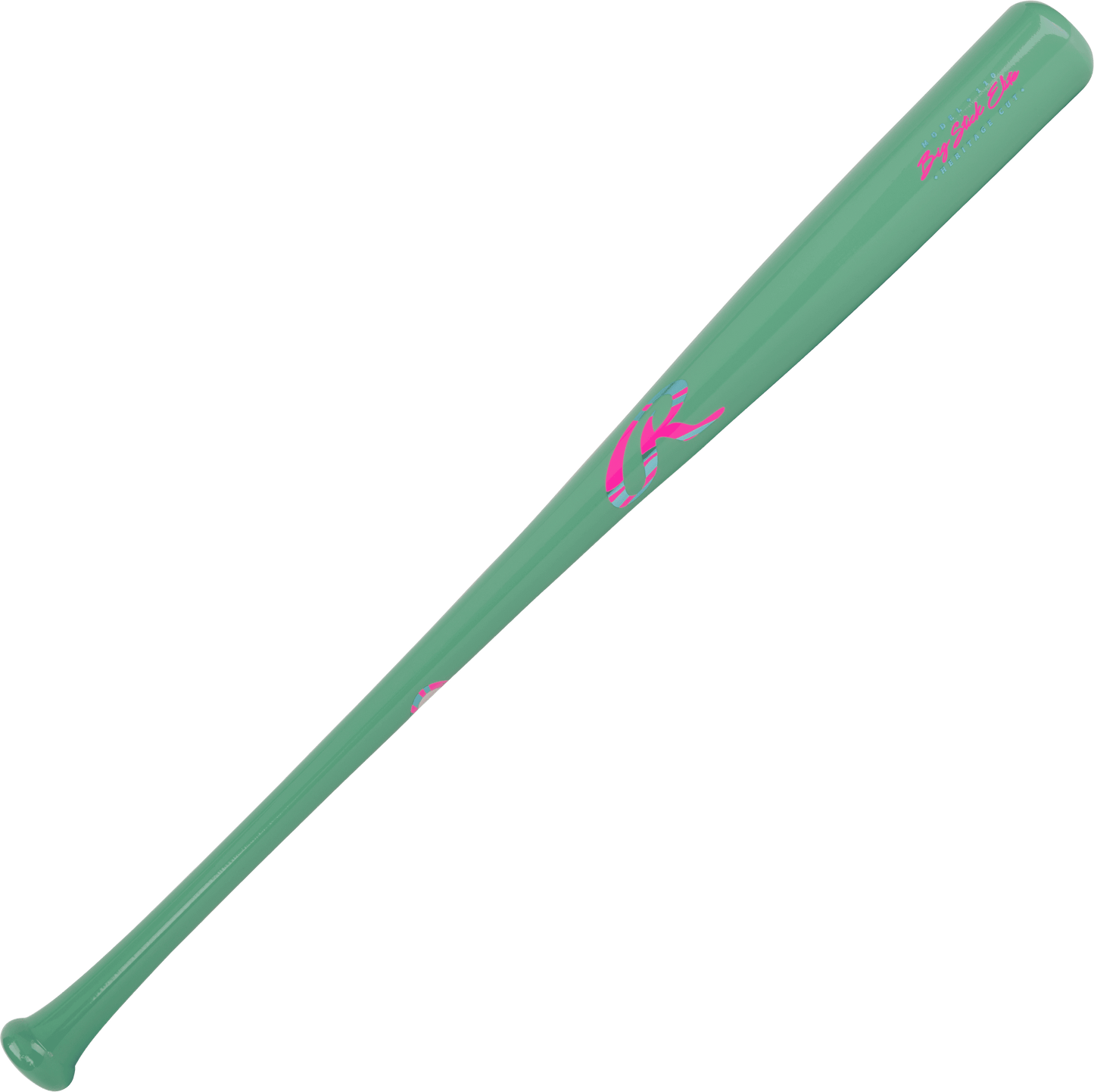 Rawlings Big Stick Elite 110 Maple Wood Baseball Bat – RBSMMV110