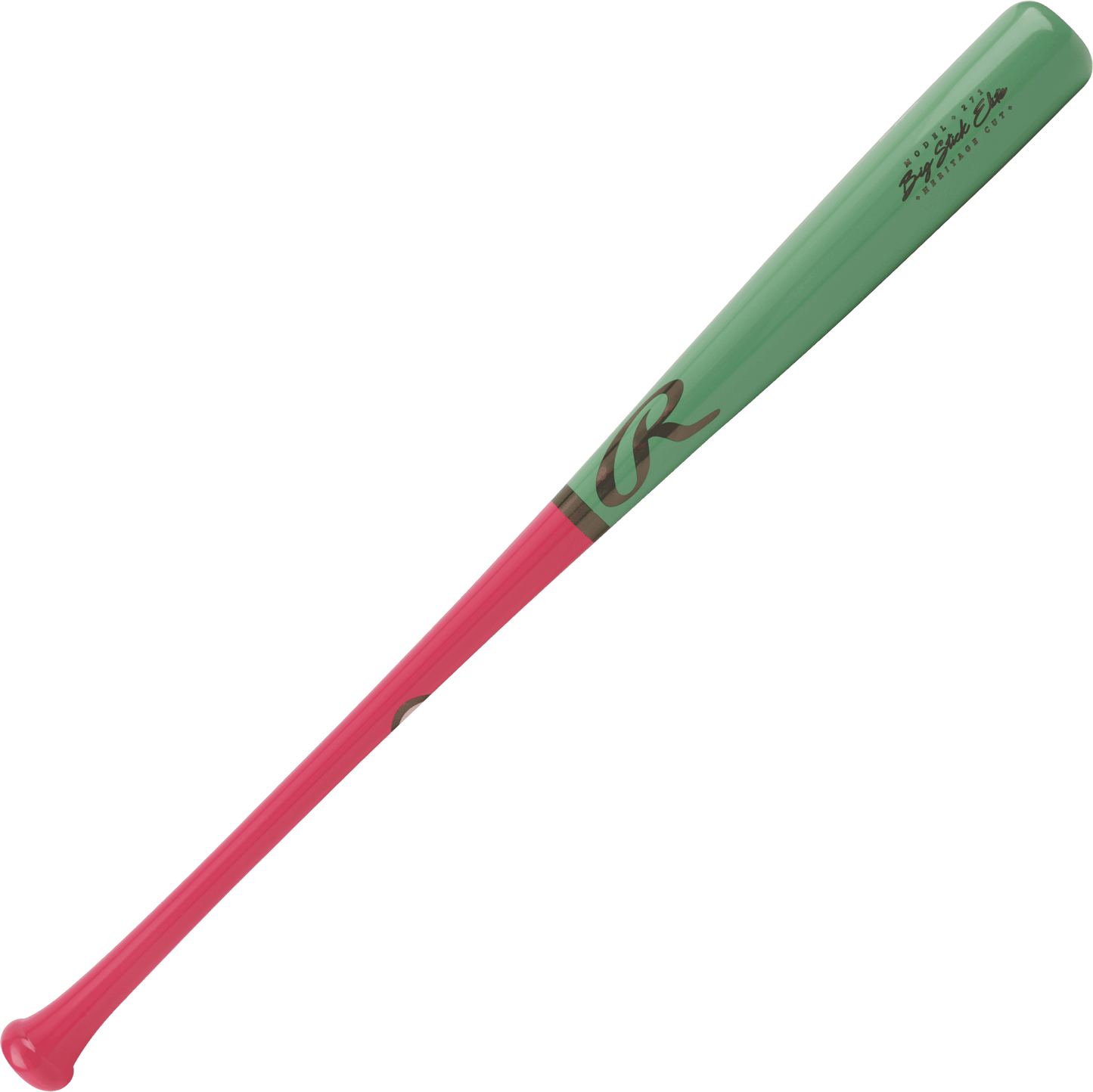 Rawlings Big Stick Elite 271 Maple Wood Baseball Bat – RBSM271