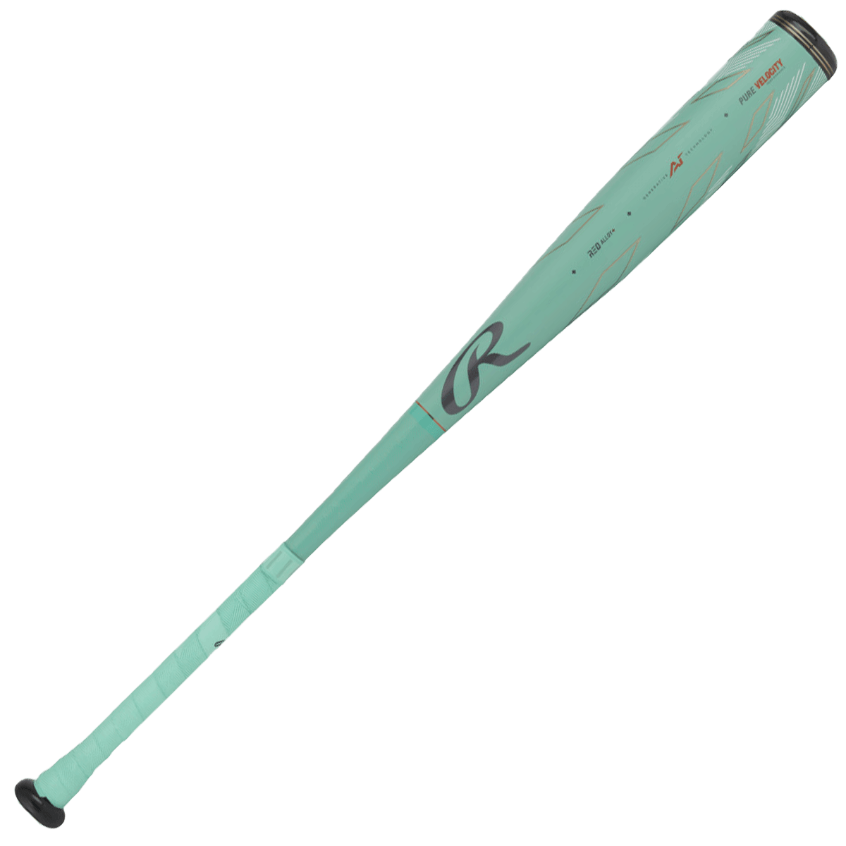 Rawlings Mach AI (-3) BBCOR Baseball Bat - RBB4MC3