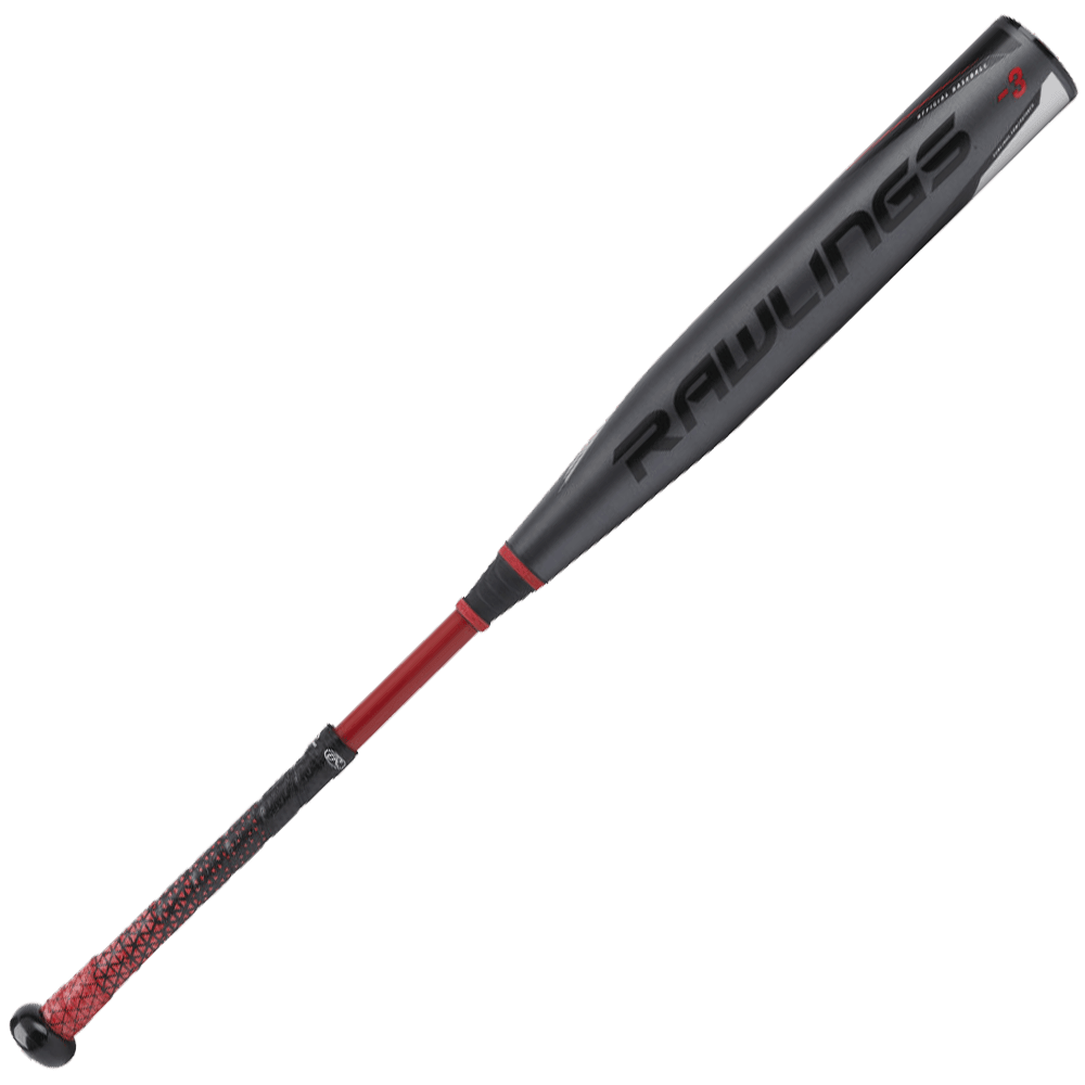 Rawlings Quatro Max (-3) BBCOR Baseball Bat BB2QM3