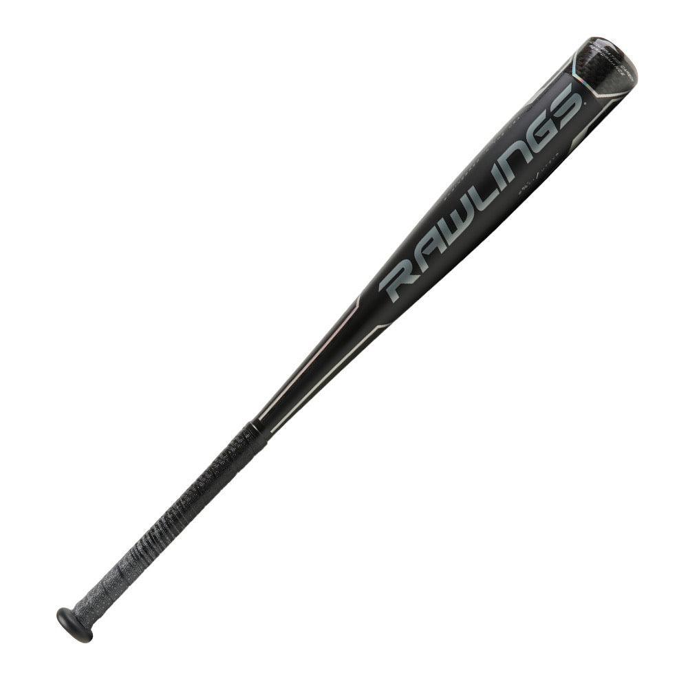 Rawlings Velo ACP (-5) Hybrid USSSA Baseball Bat - UTZV5
