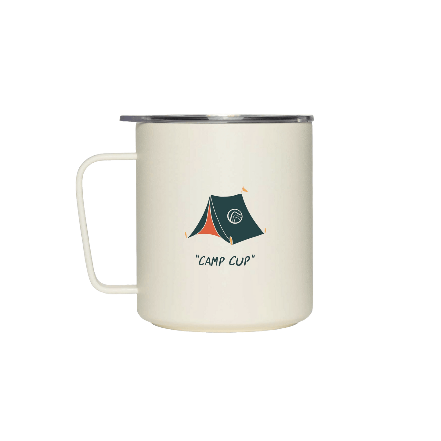MiiR® Hot Stuff 12oz Camp Cup