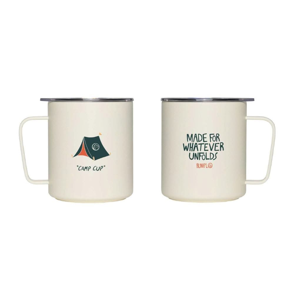 MiiR® Hot Stuff 12oz Camp Cup
